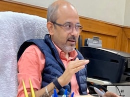 अब AAP विधायक दिलीप पांडेय ने भी छोड़ी चुनावी राजनीति, X पोस्ट में बताया कि आगे क्या करेंगे अब AAP विधायक दिलीप पांडेय ने भी छोड़ी चुनावी राजनीति, X पोस्ट में बताया कि आगे क्या करेंगे