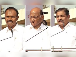 'होय राजीनामा द्या, पण त्या आधी...', मारकडवाडीत राजीनाम्यावरून पवारांसमोर काय झालं? 'होय राजीनामा द्या, पण त्या आधी...', मारकडवाडीत राजीनाम्यावरून पवारांसमोर काय झालं?