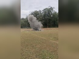 जवानों ने नक्सलियों की बड़ी साजिश को किया नाकाम, कोंडागांव में लगे आईडी बम हुए निष्क्रिय जवानों ने नक्सलियों की बड़ी साजिश को किया नाकाम, कोंडागांव में लगे आईडी बम हुए निष्क्रिय