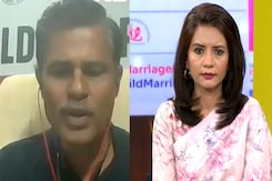 Urgent Need For Ground-Level Action To End Child Marriage: Benudhar Senapati Urgent Need For Ground-Level Action To End Child Marriage: Benudhar Senapati