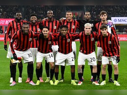 Serie A: AC Milan Crisis Deepens As Rivals Inter Turn Up Heat