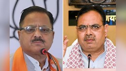 Rajasthan Politics: भजनलाल कैबिनेट में बदलाव जल्द, राधामोहन दास अग्रवाल बोले- "पुराने पेड़, सूखे पेड़ गिरेंगे, नए पत्ते उभरेंगे"