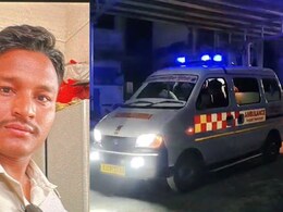 Hingoli Crime : हिंगोलीत पोलिसाचा स्वत:च्याच कुटुंबातील सदस्यांवर गोळीबार, पत्नीचा मृत्यू; अनेकजण जखमी