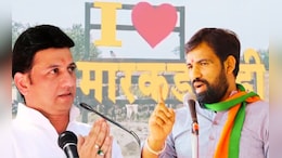 मारकडवाडीमागे रणजितसिंह मोहिते पाटील मास्टरमाईंड; राम सातपुतेंचा खळबळजनक गौप्यस्फोट&nbsp;