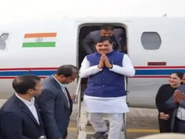'उड़ने' पर मोहन यादव सरकार हर दिन खर्च करती है 9.25 लाख...साल भर में करीब 33 करोड़ 'उड़ने' पर मोहन यादव सरकार हर दिन खर्च करती है 9.25 लाख...साल भर में करीब 33 करोड़
