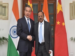 Reverse Gear To Overdrive: Ajit Doval's Top China Meet To Boost Border Talks Reverse Gear To Overdrive: Ajit Doval's Top China Meet To Boost Border Talks