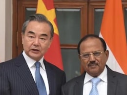 Flights, Border, Trade: India, China Resume Talks To Ease Tensions Flights, Border, Trade: India, China Resume Talks To Ease Tensions