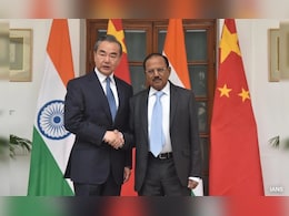 अजीत डोभाल जाएंगे चीन... टॉप मीटिंग में क्या सीमा विवाद खत्म करने पर होगी चर्चा? अजीत डोभाल जाएंगे चीन... टॉप मीटिंग में क्या सीमा विवाद खत्म करने पर होगी चर्चा?