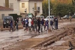 Paid 'Climate Leave' For Workers: Spain's Historic Move Paid 'Climate Leave' For Workers: Spain's Historic Move