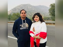 एमपी में जिला पंचायत की सदस्य के पति को हथियारबंद बदमाशों ने मारी गोली, मामला दर्ज, तलाश जारी