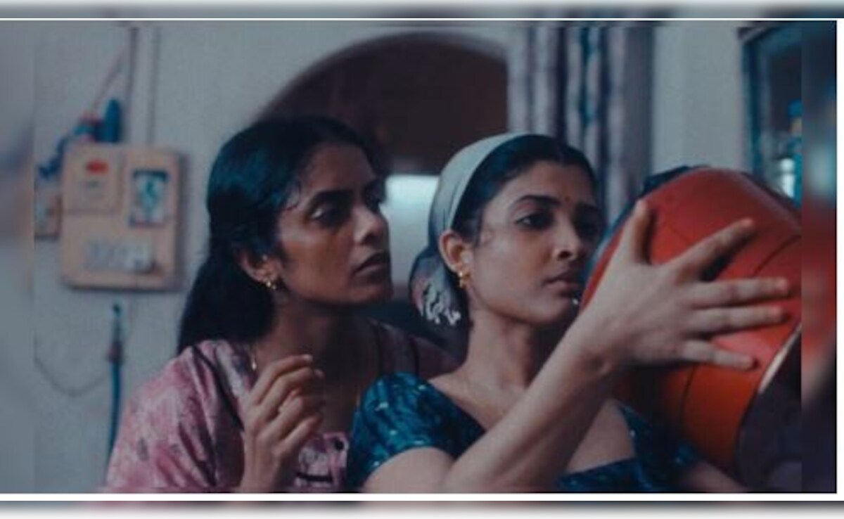 Golden Globes 2025: Payal Kapadia's <i>All We Imagine As Light</i> Secures Two Nominations. Here's The Full List