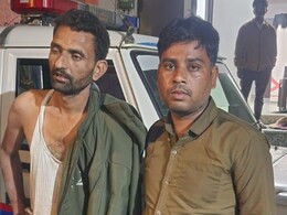 "तुम सब मुझे मार डालोगे",  उदयपुर में इस नेता ने खुद को होटल के कमरे में कर लिया बंद, फिर खूब मचाया बवाल