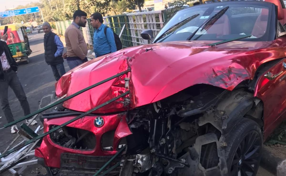 Latest and Breaking News on NDTV Latest and Breaking News on NDTV