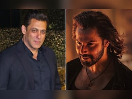 Varun Dhawan Took Home Highest Ever Salary For <i>Baby John</i>, Salman Khan's Is A Surprise