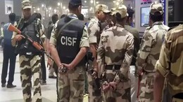 CISF Recruitment 2025: नए साल से पहले CISF में निकली भर्तियां, इस कैटेगरी के अभ्यर्थियों को नहीं मिलेगा मौका