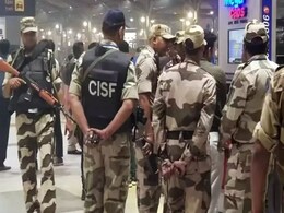 CISF Recruitment 2025: नए साल से पहले CISF में निकली भर्तियां, इस कैटेगरी के अभ्यर्थियों को नहीं मिलेगा मौका
