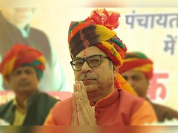 Viral Video: "मुझे आपने 2 बार घायल किया", पिछले चुनाव में मिली हार को याद कर भावुक हुए सतीश पूनिया