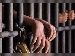 Convict Goes Missing From Georgia Jail, Cops Realise Mistake 12 Hours Later Convict Goes Missing From Georgia Jail, Cops Realise Mistake 12 Hours Later