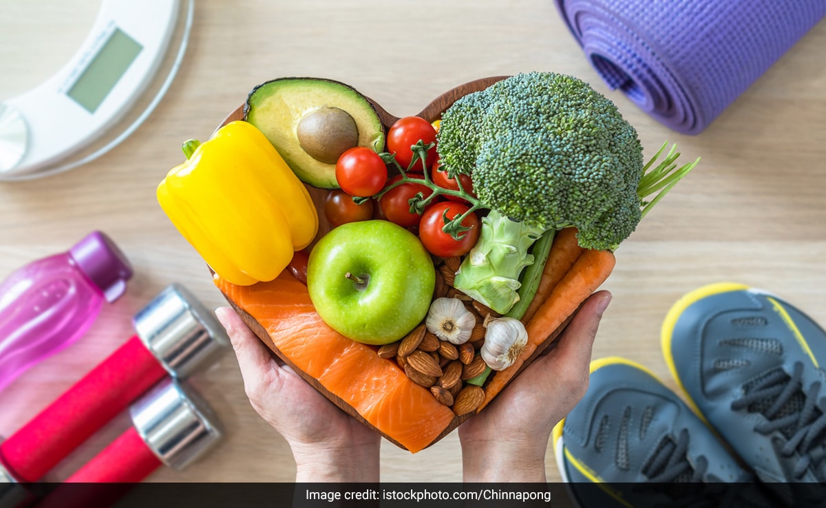 Herbalife Launch 'Nutrition Matters' Series On Health And Wellness Herbalife Launch 'Nutrition Matters' Series On Health And Wellness