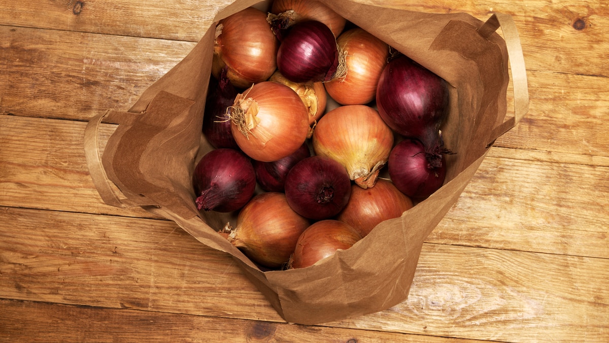 Instamart Agent Asks For Onion After Delivery, Leaves Bengaluru Customer Shocked