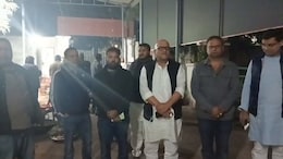 Congress Team To Visit Sambhal Today, UP Unit Chief Gets Notice From Cops
