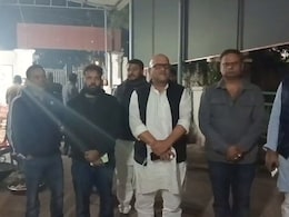 Congress Team To Visit Sambhal Today, UP Unit Chief Gets Notice From Cops