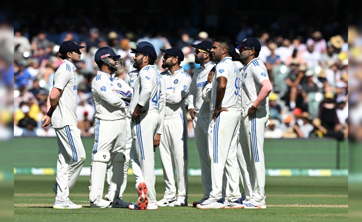 India vs Australia, 2nd Test Match Day 3 Live Score: Jasprit Bumrah Attacks As India Look To Delay Embarrassment India vs Australia, 2nd Test Match Day 3 Live Score: Jasprit Bumrah Attacks As India Look To Delay Embarrassment