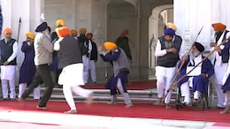 Top Cop Says Alert Cops Foiled Attack On Sukhbir Badal, Lists Challenges