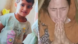 Rajasthan: 9 दिन से 150 फ़ीट गहरे बोरवेल में फंसी 3 साल की चेतना, रेस्क्यू ऑपरेशन जारी ; अब टूट रहीं उम्मीदें
