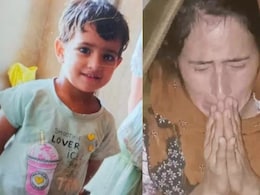 Rajasthan: 9 दिन से 150 फ़ीट गहरे बोरवेल में फंसी 3 साल की चेतना, रेस्क्यू ऑपरेशन जारी ; अब टूट रहीं उम्मीदें Rajasthan: 9 दिन से 150 फ़ीट गहरे बोरवेल में फंसी 3 साल की चेतना, रेस्क्यू ऑपरेशन जारी ; अब टूट रहीं उम्मीदें