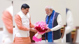 संसद भवन में PM मोदी और CM यादव की खास मुलाकात, जानें किन बातों पर हुई चर्चा ?