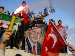 Refugee Crisis, Kurdistan Question: What's Turkey's 
