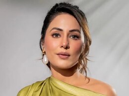 क्या बिगड़ गई है हिना खान की हालत? ऐसी तस्वीरें की शेयर फैंस की बढ़ी चिंता, बोलीं- दुआ कीजिए क्या बिगड़ गई है हिना खान की हालत? ऐसी तस्वीरें की शेयर फैंस की बढ़ी चिंता, बोलीं- दुआ कीजिए