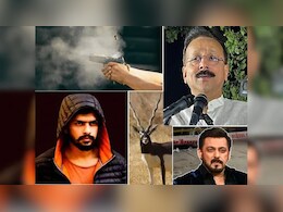 बाबा सिद्दीकी के शूटरों के नाम आए सामने, खुद कबूला- कौन था असली टारगेट बाबा सिद्दीकी के शूटरों के नाम आए सामने, खुद कबूला- कौन था असली टारगेट