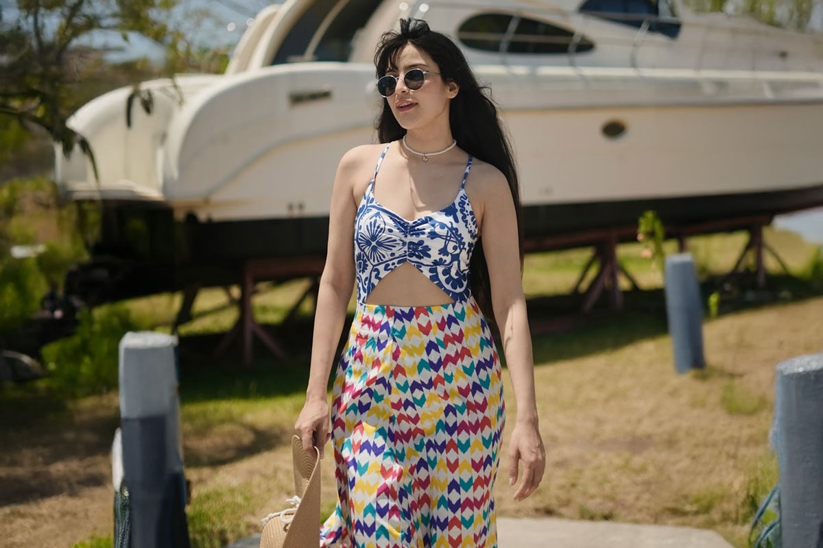 Khanzaadi Takes the Spotlight: From Rapper to Reality TV Sensation