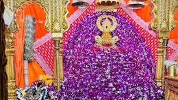 Khatu Shyamji: नए साल साल पर खाटूश्&zwj;यामजी के नहीं होंगे VIP दर्शन, &nbsp;24 घंटे खुले रहेंगे मंद&zwj;िर के पट&nbsp;