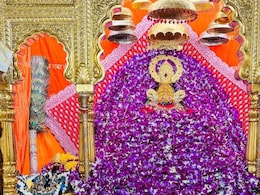 Khatu Shyamji: नए साल साल पर खाटूश्यामजी के नहीं होंगे VIP दर्शन,  24 घंटे खुले रहेंगे मंदिर के पट  Khatu Shyamji: नए साल साल पर खाटूश्यामजी के नहीं होंगे VIP दर्शन,  24 घंटे खुले रहेंगे मंदिर के पट