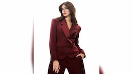 When In Love, Ananya Panday Relates To This Character From <i>Dhoom</i>