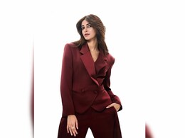 When In Love, Ananya Panday Relates To This Character From <i>Dhoom</i>