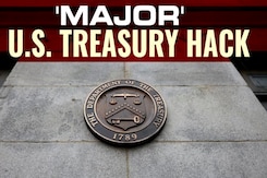 US Treasury Says Was Targeted By China State-Sponsored Cyberattack US Treasury Says Was Targeted By China State-Sponsored Cyberattack