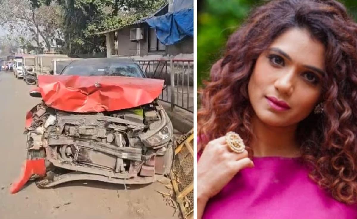Actor’s Car Runs Over Labourers Working On Metro Project In Mumbai, 1 Dies Actor’s Car Runs Over Labourers Working On Metro Project In Mumbai, 1 Dies