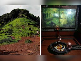 Raireshwar Temple: रायरेश्वर मंदिर! स्वराज्यनिर्मितीचे प्रेरणास्थळ वादात का?