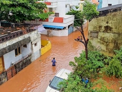Centre Releases Rs 944 Crore To Tamil Nadu For Cyclone Fengal Relief Work