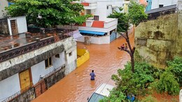 Cyclone Fengal: Puducherry Declares Holiday For Schools And Colleges Today