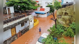 Cyclone Remal, Wayanad Landslides, And More: 2024's Deadliest Natural Disasters In India