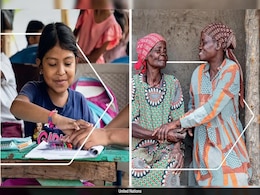 Human Rights Day 2024: Decoding The Theme 'Our Rights, Our Future, Right Now' Human Rights Day 2024: Decoding The Theme 'Our Rights, Our Future, Right Now'