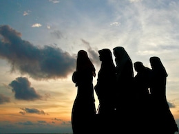 How Iran Is Using Drones, Apps To Catch Women Without Hijabs