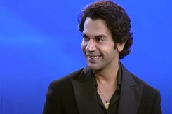 Actor Rajkummar Rao's Fun Take On Health And Hygiene Actor Rajkummar Rao's Fun Take On Health And Hygiene