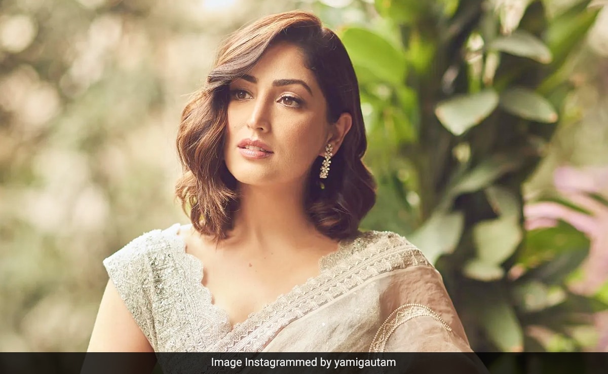 Revisiting Yami Gautam's Performance In Article 370