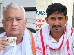 ''कुछ लोग किरोड़ी लाल को सड़क पर भेजना चाहते हैं'' राजकुमार रोत बोले- वो हमारे साथ आकर काम करें  ''कुछ लोग किरोड़ी लाल को सड़क पर भेजना चाहते हैं'' राजकुमार रोत बोले- वो हमारे साथ आकर काम करें